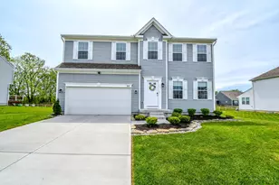 3009 Doe Dr, Franklin Twp,  45005 - Photo 5