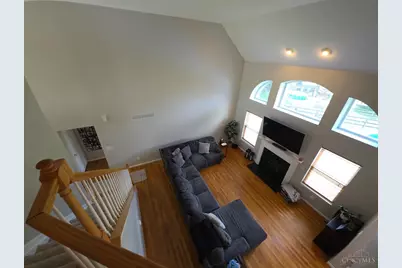 1361 Peregrine Way, Hamilton, OH 45013 - Photo 9