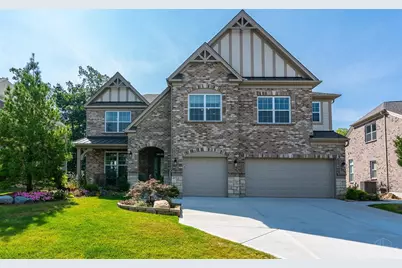 721 Harper Lane, Loveland, OH 45140 - Photo 1