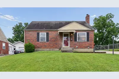 8546 Darnell Avenue, Sycamore Township, OH 45236 - Photo 1