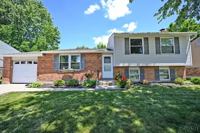 768 Tradewind Drive, Mason, OH 45040 - Photo 1