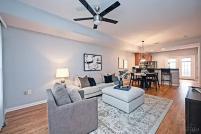 2530 Hackberry Street, Cincinnati, OH 45206 - Photo 5