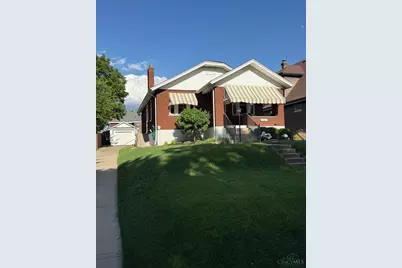 1142 Coronado Avenue, Cincinnati, OH 45238 - Photo 1