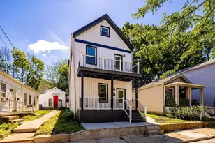 3044 O Bryon St, Cincinnati, OH 45208 - Photo 3