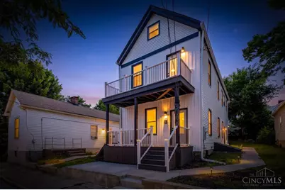 3044 O Bryon Street, Cincinnati, OH 45208 - Photo 29