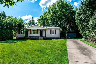 729 Christian Lane, Lebanon, OH 45036 - Photo 1