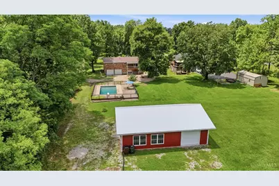 3576 Bootjack Corner Road, Williamsburg, OH 45176 - Photo 3