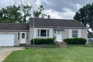 5591 Trenton Rd, Madison Township, OH 45067 - Photo 1