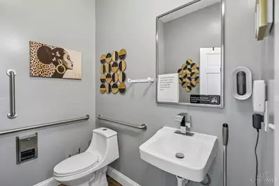 33 N Paul Laurence Dunbar Street, Dayton, OH 45402 - Photo 29