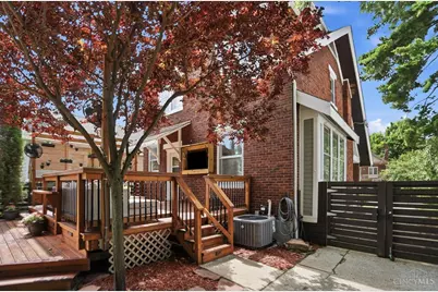 3790 Ault Park Avenue, Cincinnati, OH 45208 - Photo 25