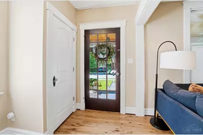 3790 Ault Park Avenue, Cincinnati, OH 45208 - Photo 5