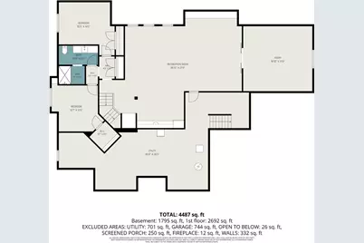 8368 Patrilla Lane, Symmes Township, OH 45249 - Photo 47