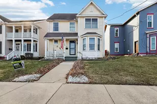 27 N Paul Laurence Dunbar St, Dayton, OH 45402 - Photo 1