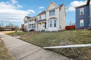 27 N Paul Laurence Dunbar St, Dayton, OH 45402 - Photo 3