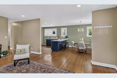 3553 Madison Park Avenue, Cincinnati, OH 45209 - Photo 7
