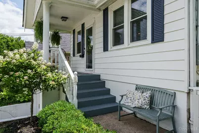 3553 Madison Park Avenue, Cincinnati, OH 45209 - Photo 3