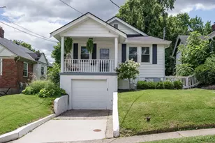 3553 Madison Park Ave, Cincinnati, OH 45209 - Photo 1