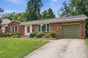 1409 Meadowbright Ln, Cincinnati, OH 45230 - Photo 3