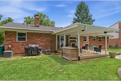 1409 Meadowbright Lane, Cincinnati, OH 45230 - Photo 57