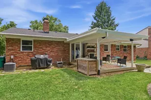 1409 Meadowbright Ln, Cincinnati, OH 45230 - Photo 57