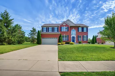 5732 Cherrywood Court, Mason, OH 45040 - Photo 57