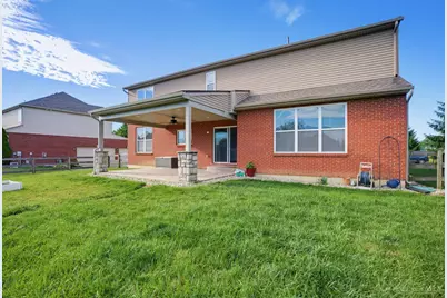 5732 Cherrywood Court, Mason, OH 45040 - Photo 53