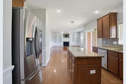 5732 Cherrywood Court, Mason, OH 45040 - Photo 15