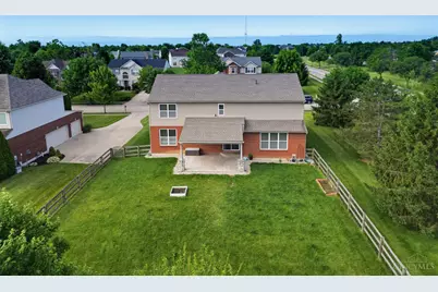5732 Cherrywood Court, Mason, OH 45040 - Photo 3