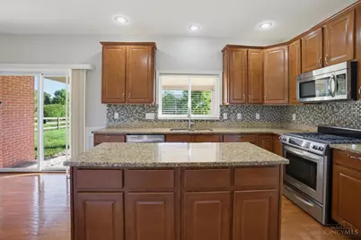 5732 Cherrywood Court, Mason, OH 45040 - Photo 13