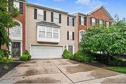 3362 Grand Falls Boulevard, Deerfield Township, OH 45039 - Photo 1