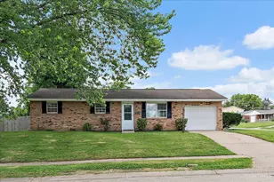 315 Michael Ave, Hamilton, OH 45011 - Photo 1