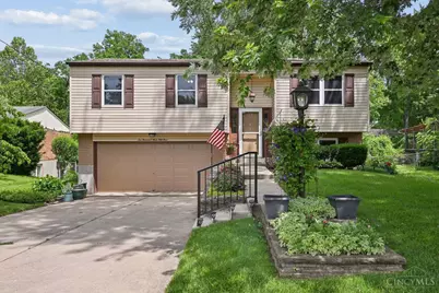 10354 Pippin Lane, Colerain Township, OH 45231 - Photo 3