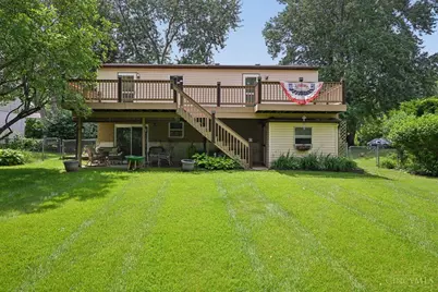 10354 Pippin Lane, Colerain Township, OH 45231 - Photo 33