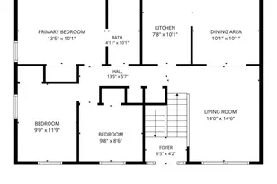10354 Pippin Ln, Colerain Township, OH 45231 - Photo 37