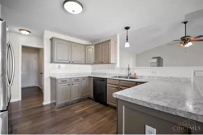 303 E Arlington, Trenton, OH 45067 - Photo 17