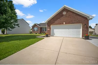 303 E Arlington, Trenton, OH 45067 - Photo 3