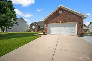 303 E Arlington Dr, Trenton, OH 45067 - Photo 3
