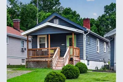 3022 Delmar Avenue, Cincinnati, OH 45213 - Photo 1