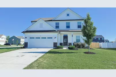 1502 Knightsbridge Court, Carlisle, OH 45005 - Photo 1