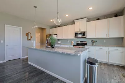 1502 Knightsbridge Court, Carlisle, OH 45005 - Photo 17