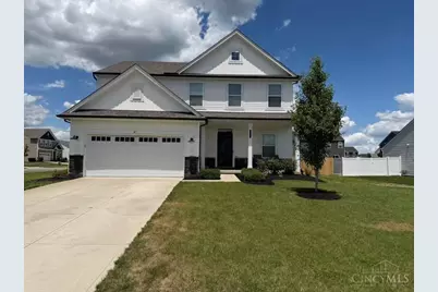 1502 Knightsbridge Court, Carlisle, OH 45005 - Photo 1
