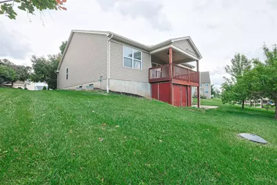 7257 Redridge Drive, Whitewater Township, OH 45002 - Photo 37