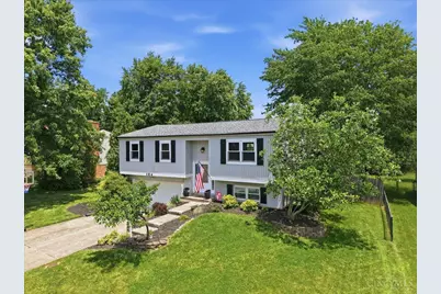 184 Glen Lake Road, Loveland, OH 45140 - Photo 1