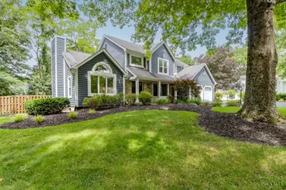 1277 Bear Run Way, Hamilton Township, OH 45039 - Photo 1
