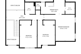 1277 Bear Run Way, Hamilton Township, OH 45039 - Photo 49
