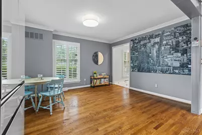 8709 Sturbridge Drive, Sycamore Township, OH 45236 - Photo 15