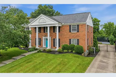 [Address not provided], Sycamore Township, OH 45236 - Photo 1