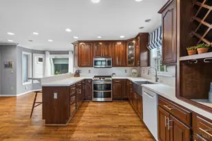 8709 Sturbridge Dr, Sycamore Township, OH 45236 - Photo 11