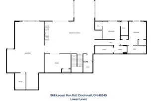 568 Locust Run Rd, Pierce Township, OH 45245 - Photo 49
