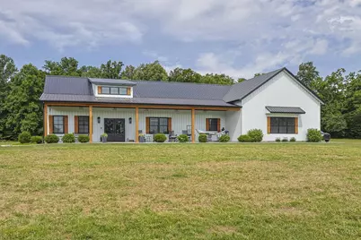 15607 Ireland Road, Moores Hill, IN 47032 - Photo 1